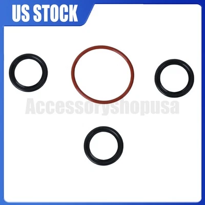 Fits Subaru Impreza Forester Sti Outback Block Half O-Rings All H4 Ej Motors Kit - Image 1 of 4