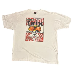 Los trucos de colección son para los presidentes de Poli-Trix George Bush divertido talla 3XL - Imagen 1 de 8