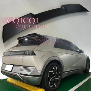 Alerón de techo sin pintar para Hyundai 22~25 Ioniq 5 SE SEL XRT Limited◎ - Imagen 1 de 14