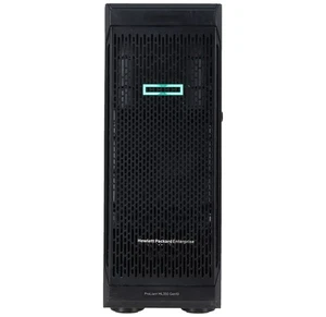 Châssis serveur tour DVD HPE ProLiant ML350 Gen10 8 SFF S100i - Photo 1/7