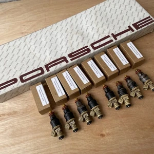 Porsche 928 S4 Injector Set - Picture 1 of 6