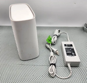 AT&T Broadband Gateway BGW320-500 WiFi Modem Router With Cords Used Works  - Picture 1 of 6