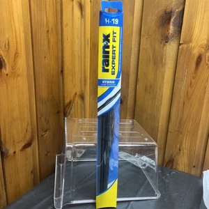 Rain-x H-19 Expert Fit Hybrid Blade Technology Wiper Blade - Picture 1 of 4