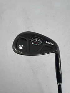 Cleveland 588 RTX Rotex 2.0 RH 56° Women’s Flex Graphite 34.75 - Picture 1 of 5