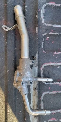 GMC ACADIA 2015 TERMOSTATO CARCASA MONTAJE EXCELENTE ESTADO Foto 1 de 4