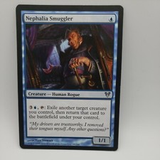 Nephalia Smuggler x1 - Avacyn Restored - MTG - Near Mint