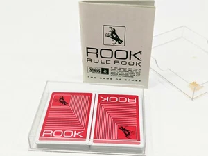 JUEGO DE CARTAS DE TORRE 1963 DE COLECCIÓN PARKER BROTHERS - Imagen 1 de 4