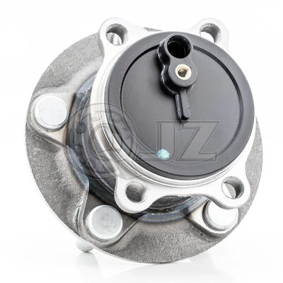 [1-Pack] HA590496 REAR Wheel Hub Assembly for Mazda 2013-21 CX5 (FWD), 2014-21 6 - Image 1 of 4