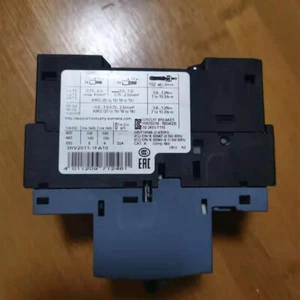 3RV2011-1FA10 (3.5-5A) For Siemens v - Picture 1 of 2