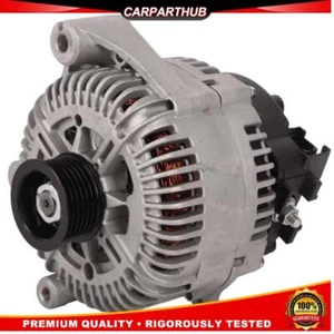 Alternator For 2004-2010 BMW 545I 645CI 745I 745LI 550I 650I 750I TG17C021 11261 - Picture 1 of 7