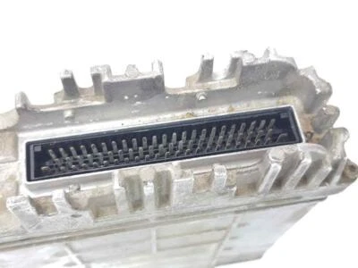 7700107087 centralina motore per RENAULT MEGANE I CLASSIC 1.9 DTI D (98 1262002 - Immagine 1 di 3