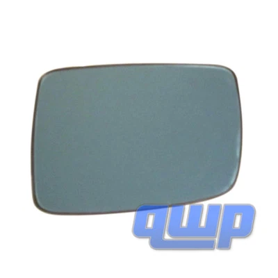 Стекло зеркала заднего вида для 2003 2004 Land Rover Range Rover внешний со стороны водителя - Изображение 1 из 2