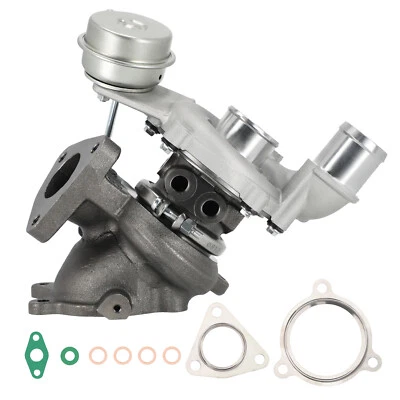 Turbocompresor para Ford Taurus SHO Lincoln MKS V6 3,5 L 2010-2019 790317-0002 Foto 1 de 4