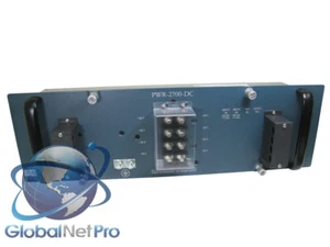 CISCO PWR-2700-DC/4 - 2700W DC Power Supply CISCO7604/6504-E - 3YR Warranty - Picture 1 of 1