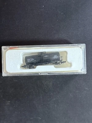 N Con-Cor 556001-1 Tank Car UTLX 12524 - ME1032 - Image 1 of 3