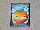 James and the Giant Peach DVD 2019 Brand New Henry Selick Disney Canadian