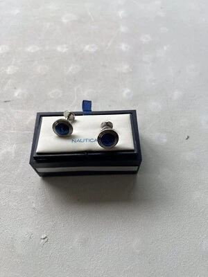 Gemelos NAUTICA Foto 1 de 3