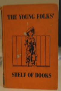 The junior Classics 6 stories about boys and girls 1953 Vol 6. 392 Pages - Picture 1 of 3