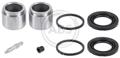Kit de reparación de pinza de freno (trasera izquierda/derecha) A.B.S. 57613 para Vauxhall Omega/Omega Foto 1 de 4
