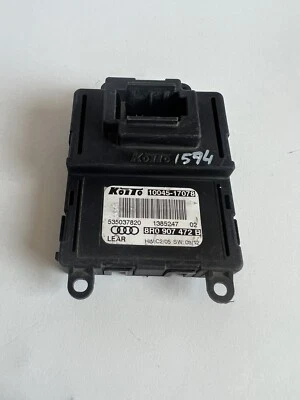 Módulo de unidad de control DRL faros LED XENÓN 8R0 907 472B para Audi Q5 8R0 Foto 1 de 4
