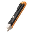 fr 1AC-D Non-contact Test Pen 90-1000V Induction Test Pencil (Yellow)