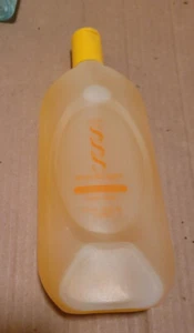 SKIN SO SUAVE LIGHT & EXUBERANTE ESPUMA BATH AVON BOTELLA GRANDE DE COLECCIÓN 16 OZ SELLADA - Imagen 1 de 3