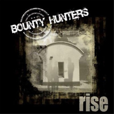 Bounty Hunters Rise (CD) Album