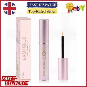 Super Strong Hold False Eyelash Glue Professional Latex Free Eyelash Glue* UK - Picture 1 of 12