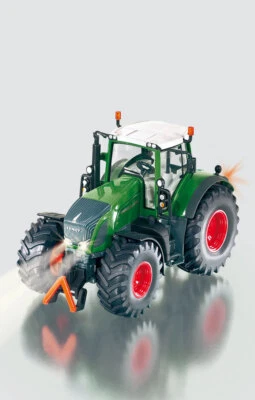 SIKU Fendt 939 Set m. Fernsteuerung Spielzeug Traktor Auto Control32-Serie 6880 - Bild 1 von 2