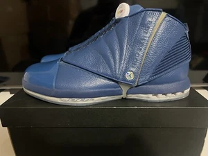 Jordan 16 Retro Trophy Room - Size 15 - Picture 1 of 9