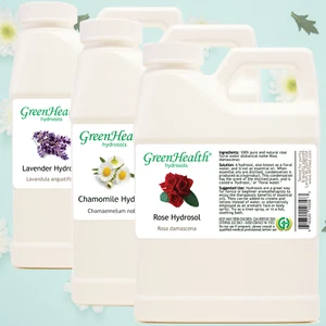 Floral Waters - 17 Premium Qualität zur Auswahl - Größe wählbar - kostenloser Versand - Bild 1 von 29