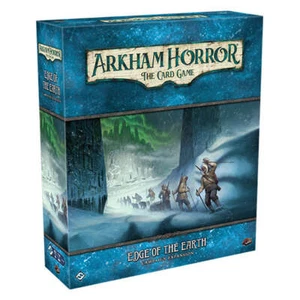 Arkham Horror LCG Edge of the Earth Campaign Expansion - Picture 1 of 1