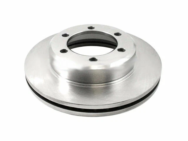 Rotor de freno DuraGo compatible con International 1924 S 1979-1980 46DRPX Foto 1 de 1