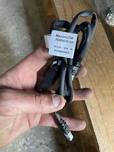 Faretti E Cablaggio Bmw Gs 1300 - Imagen 1 de 4
