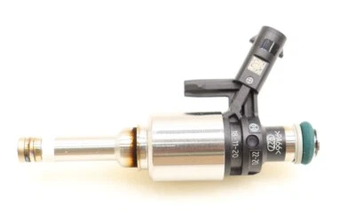 Inyector de combustible nuevo OEM Volkswagen 06A906036J VW Jetta Golf-SW 1,8 L 2010-2019 Foto 1 de 3