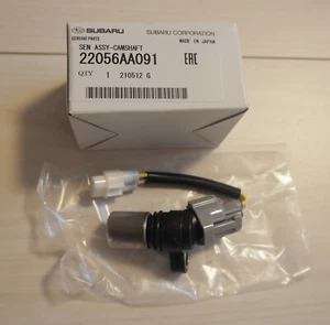 CAMSHAFT POSITION SENSOR IMPREZA WRX TURBO MT EJ205 GENUINE JDM OEM NEW JAPAN - Picture 1 of 5