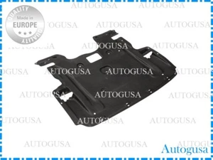 UNDER ENGINE COVER UNDERTRAY SHIELD FOR 5 SERIES BMW F10 F11 F07 10-17 xDRIVE - Picture 1 of 2