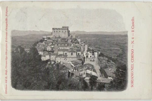 6732 VITERBO SORIANO NEL CIMINO - Picture 1 of 1