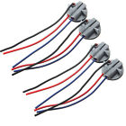 1157 2057 2357 LED Plug Lamp Holder Bulb P21/5W Adapter Socket Harness Wire
