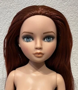 Tonner nude Positively Negative Ellowyne Wilde doll LE 1000 - Picture 1 of 10