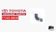Produktbild - Toyota 17345-46040 Original Supra 1993-1997 OEM Ladeluftkühlerrohr