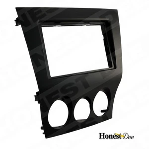 Kit de tablero de instalación de radio estéreo para automóvil 99-7515B de repuesto para RX8 2009-2011 - Imagen 1 de 2