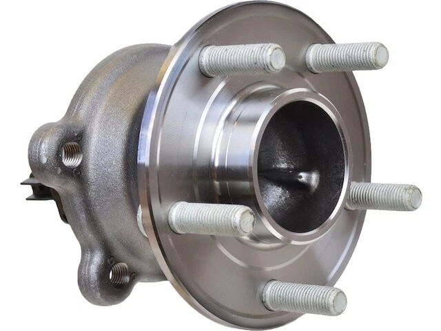 Rear Wheel Hub Assembly For 13-19 Ford Lincoln C Max Escape MKC FWD GC25B5 Foto 1 de 1