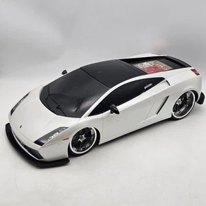 Telecomando radiocomandato Maisto 1:10 Lamborghini Gallardo - non testato - senza telecomando - Foto 1 di 16