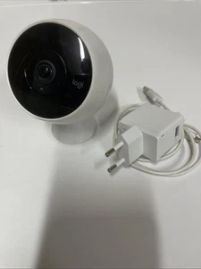 logitech circle 2 kamera - Bild 1 von 4