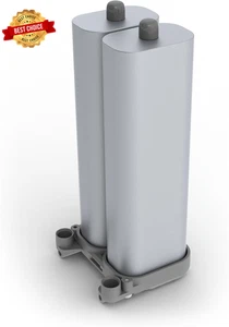 One G4 Coppia Colonne di Ricambio Accessori Ossigeno  - Foto 1 di 1