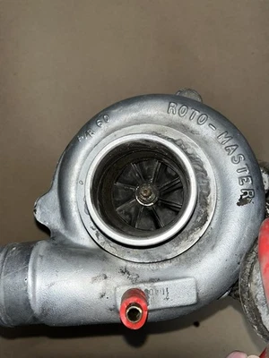 FC Mazda RX7 Hybrid Turbo Foto 1 de 4