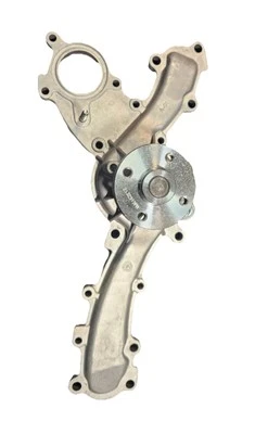 Bomba de água do motor T5105 T5105 para 2006-2018 Lexus GS300,GS350,IS350,RC300,RC350 - Imagem 1 de 2