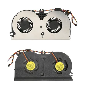 Wentylator CPU do Eliteone 800 G1 705 G1 Wielofunkcyjny komputer Cpu Wentylator chłodzący Dc 12V ESE - Zdjęcie 1 z 22