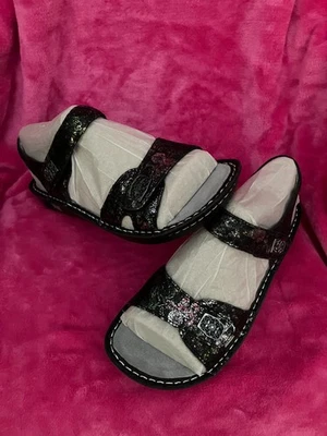 Alegria Damas Viena (VIE-280), 10.5 US (41.0 EU) ¡NUEVO!! Foto 1 de 4